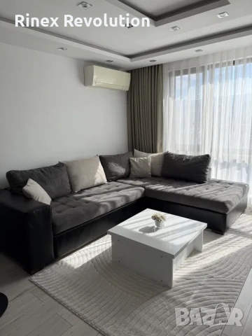 Тристаен апартамент под наем в Южен, снимка 10 - Апартаменти - 53891033