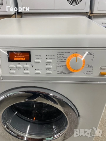 Miele W 3623, снимка 2 - Перални - 54098753