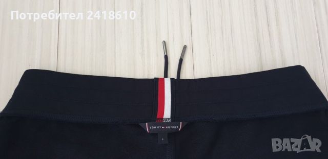 Tommy Hilfiger Pant Mens Size L НОВО! ОРИГИНАЛ! Мъжко Долнище!, снимка 15 - Спортни дрехи, екипи - 46577951