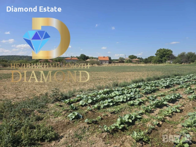 Парцел в село Брод, общ. Димитровград