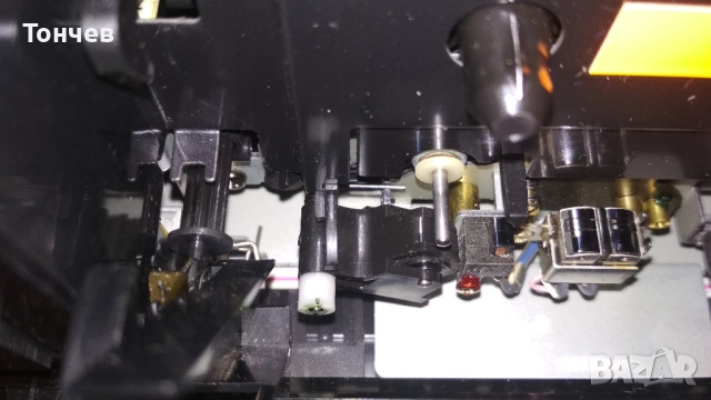 Akai GX-65Mk2, снимка 10 - Декове - 52982663