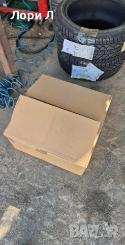 Продавам чисто нови оригинални джанти DEZENT 18 цола 5/112, снимка 12 - Гуми и джанти - 52257460