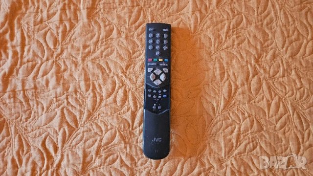 Дистанционно за телевизор JVC, снимка 4 - Телевизори - 50762083