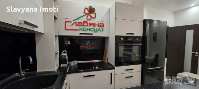 Модерно студио под наем в комплекс „Магнолия 1“ – Пловдив, снимка 9 - Апартаменти - 53962402