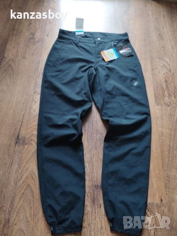 Columbia Men's Trousers - страхотен мъжки панталон НОВ 30/С, снимка 7 - Спортни дрехи, екипи - 51683842