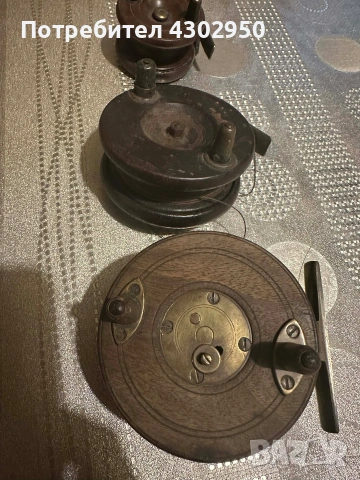 Ретро макари , снимка 2 - Макари - 54065667