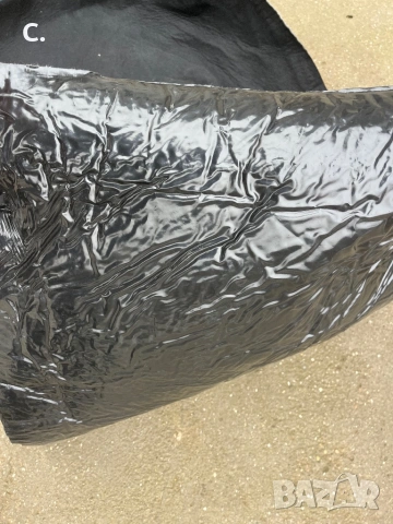 LADA/ЛАДА МОКЕТ 2107, снимка 5 - Части - 53442318