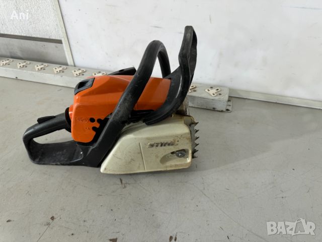 РЕзачка - Stihl MS 181, снимка 3 - Други - 46467904