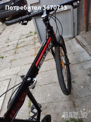 нов велосипед, снимка 1 - Велосипеди - 46166410