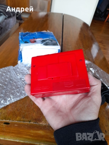 Уокмен Bahman, снимка 6 - Други ценни предмети - 52949549