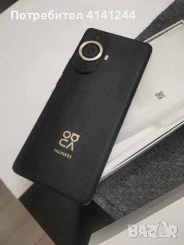 HUAWEI NOVA 11PRO, снимка 3 - Huawei - 46351956