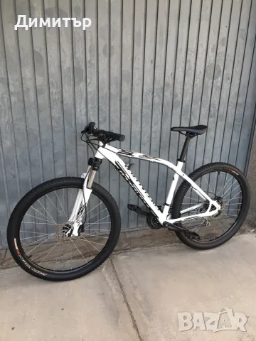 SPECIALIZED PITCH Sport 27.5, снимка 16 - Велосипеди - 50226355