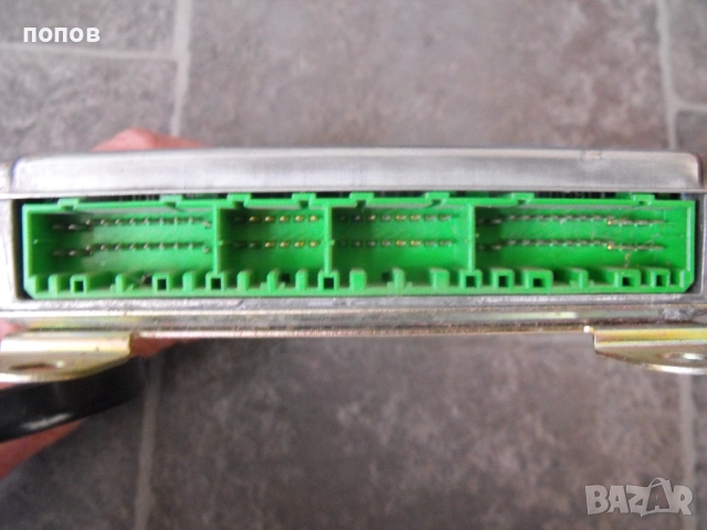 КОНТРОЛЕР ДВИГАТЕЛ HYUNDAI, снимка 2 - Части - 52872402