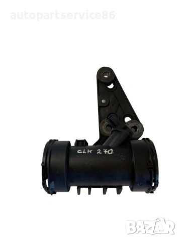 Маркуч за Mercedes CLK W209 270 CDI (2005) 2035200095