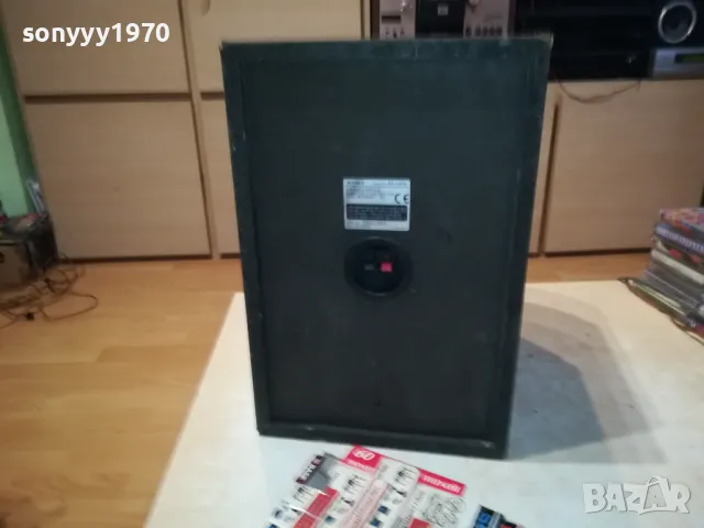 sony-тонколона 1бр 1605251032LNWC, снимка 11 - Тонколони - 50309428