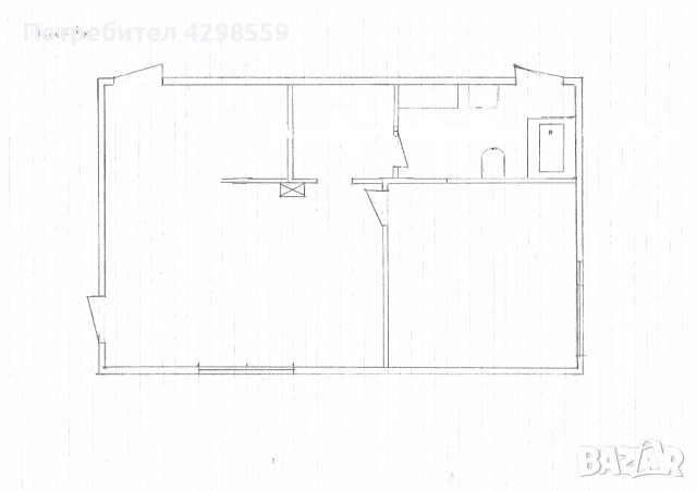Продавам уютна къща в България, снимка 3 - Къщи - 52308675