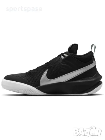 NIKE TEAM HUSTLE D 10 GS, снимка 2 - Маратонки - 46849063