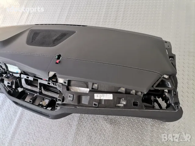 Ново Табло BMW G05 LCI G06 LCI G07 LCI F95 F96 LCI X5 X6 X7 Без HUD, снимка 4 - Части - 50302767