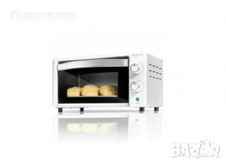 Електрическа фурна