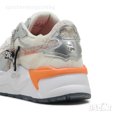 Унисекс маратонки PUMA RS-X Up X RO, снимка 7 - Маратонки - 51170786
