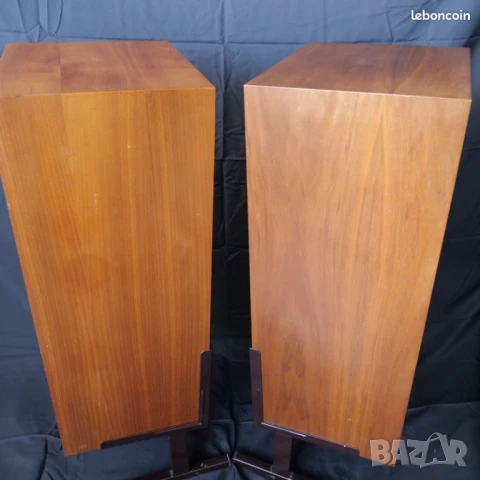 Art Acoustique Appliqué мега-яки колони '3а allegretto digitale D90' конверсия-30cm ГДН, снимка 6 - Тонколони - 50534523