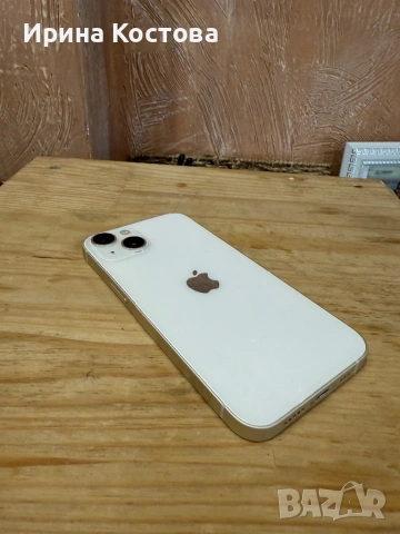 Продавам IPhone 13 , снимка 2 - Apple iPhone - 53053458