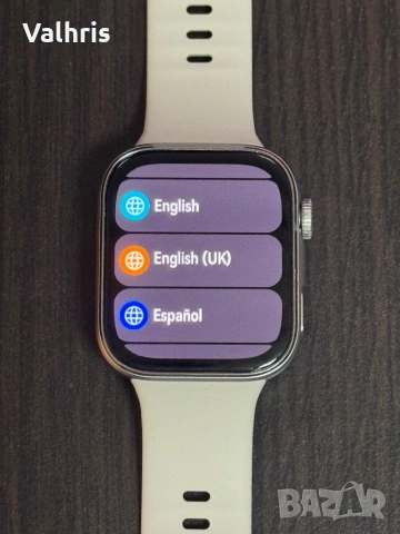 КАТО НОВ! Huawei Watch Fit 4, снимка 2 - Смарт часовници - 52646587