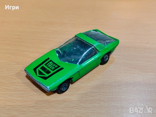 Колички Matchbox - Made in Bulgaria, снимка 7 - Коли, камиони, мотори, писти - 52800624