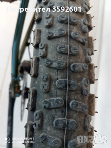 нов електрически велосипед , CANYON , снимка 6 - Велосипеди - 54247292