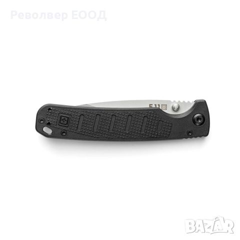 Сгъваем нож 5.11 Tactical Icarus DP Full Black - 8,9 см, снимка 3 - Ножове - 45267691