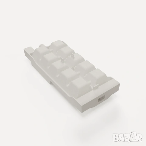 Bosch Ice Maker Tray – Replacement for 00649288, снимка 6 - Хладилници - 53996850