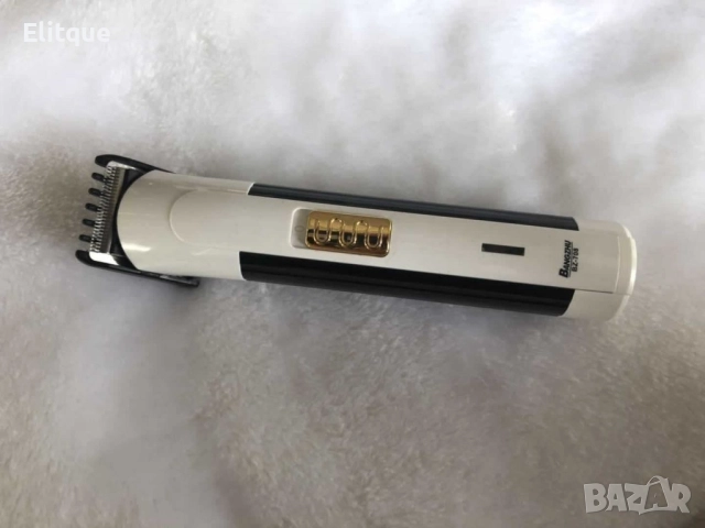 Машинка за подстригване с акумулаторна батерия  , снимка 5 - Машинки за подстригване - 52902943