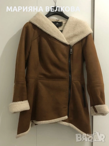 Дамско палто на Junona