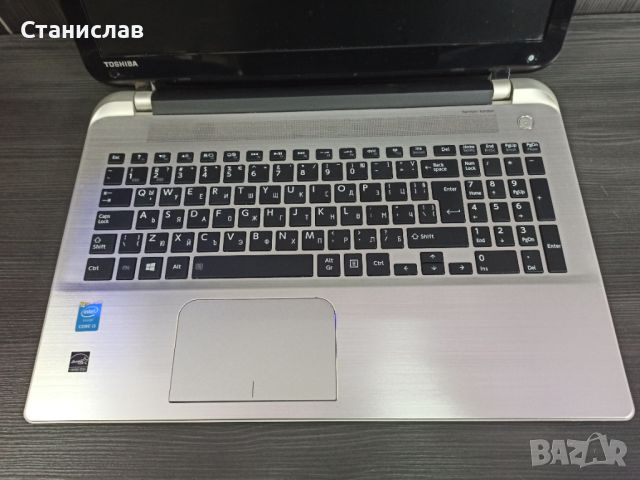 Toshiba Satellite S50-B-142 за части, снимка 6 - Части за лаптопи - 45652083