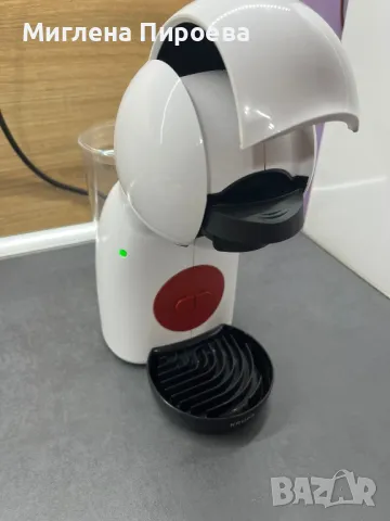 Кафе машина Dolce Gusto , снимка 3 - Кафемашини - 49333744