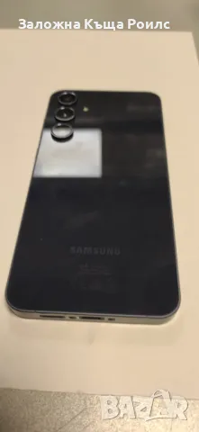 Samsung A55 5G , снимка 3 - Samsung - 47049073