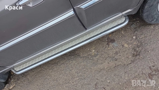 Хюндай таракан 2,9d части, снимка 8 - Автомобили и джипове - 52578768