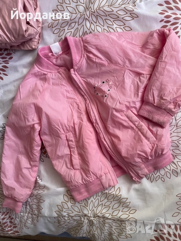 little kids 110 яке за момиче