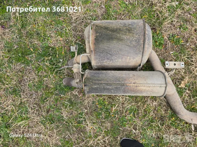 продавам следните части за бмв е65, снимка 5 - Части - 49463059