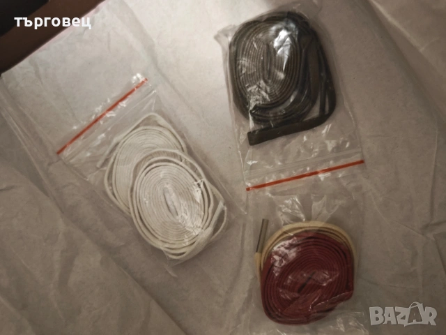 Nike air Jordan 1 x Travis Scott, снимка 9 - Ежедневни обувки - 53978277