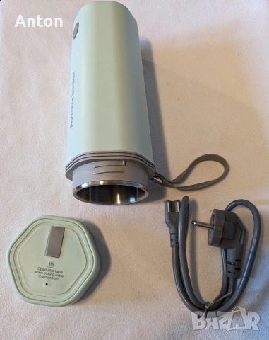 електрически термос 220V, снимка 9 - Кани - 53104430