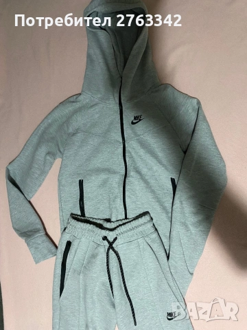 Спортен комплект 