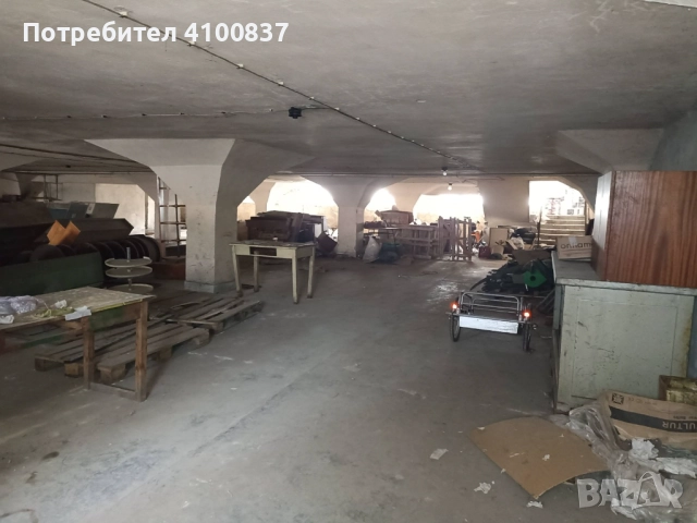 Склад, снимка 2 - Складове - 51729204