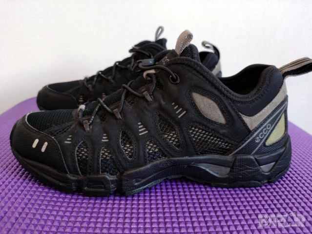 ECCO Ultra Terrain № 40,5- оригинални обувки, снимка 1