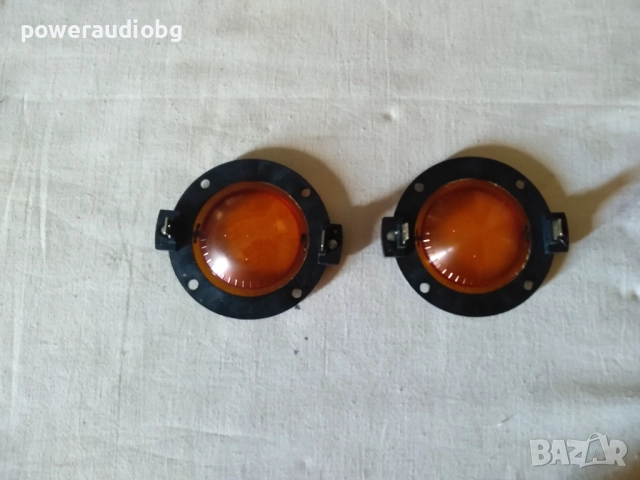 Мембрана Шпула за RCF ART 710, ART 712, ART 715 и RCF ART 910, ART 912, ART 915 и други, снимка 3 - Тонколони - 52914120