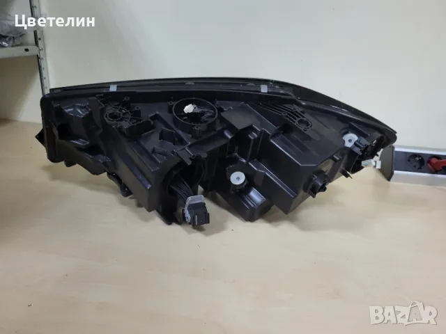 Десен фар BMW G20 LED desen far бмв г20 лед, снимка 2 - Части - 47307439