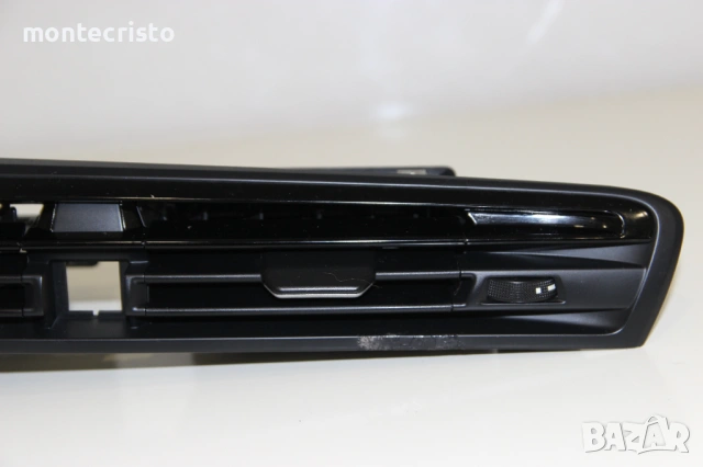 Централна розетка Citroen C4 Picasso (2014-2017г) въздуховод въздуховоди панел 967797537A 967797317А, снимка 2 - Части - 54101063