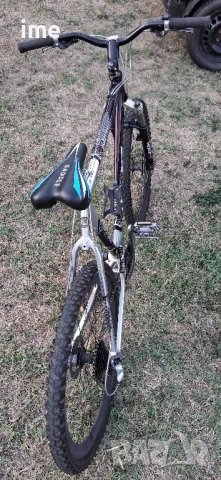 Велосипед НОМЕР 07. Trex Star. 26 цола, 24 скорости. Алуминиева рамка. Дискови спирачки. 54 см..., снимка 8 - Велосипеди - 51346990