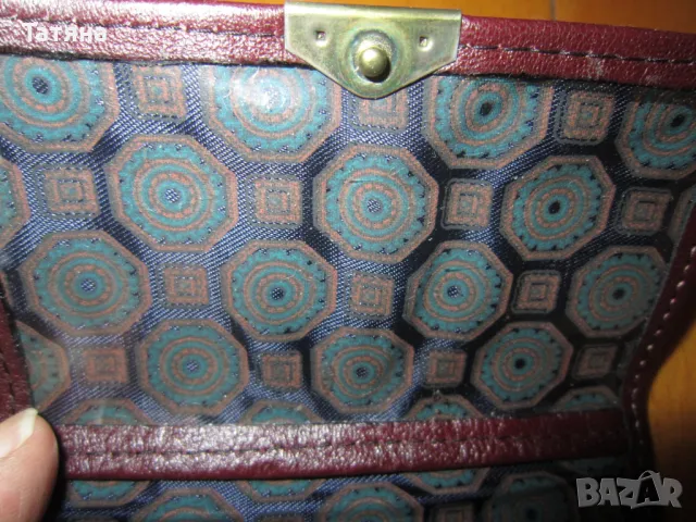 портмоне  MAITRE;, снимка 8 - Портфейли, портмонета - 12552290