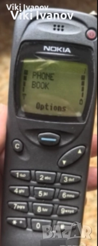 Нокия 3110, снимка 2 - Nokia - 52863861